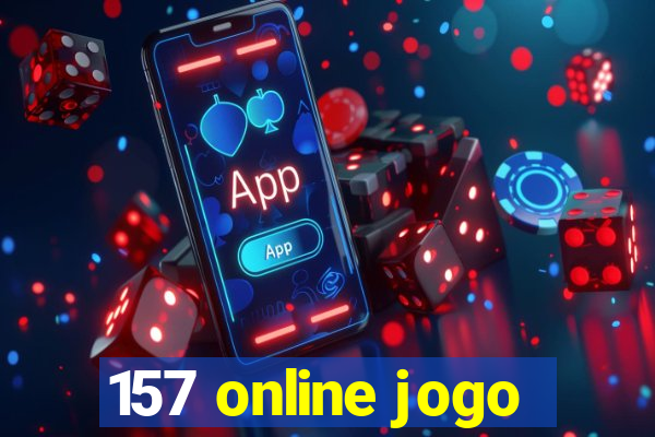 157 online jogo